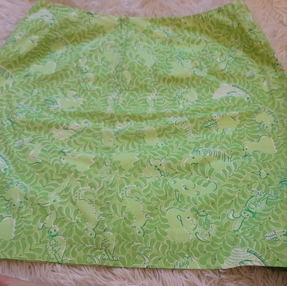 Lilly Pulitzer Dresses & Skirts - Lily Pulitzer skirt